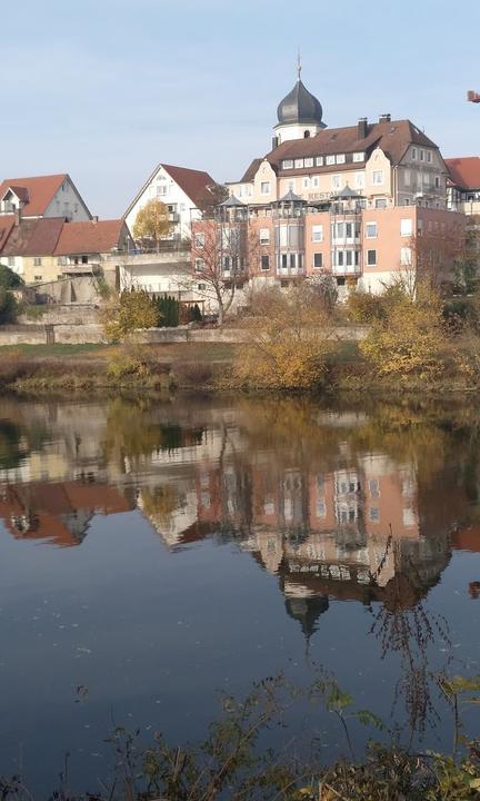 Restaurant Parkblick