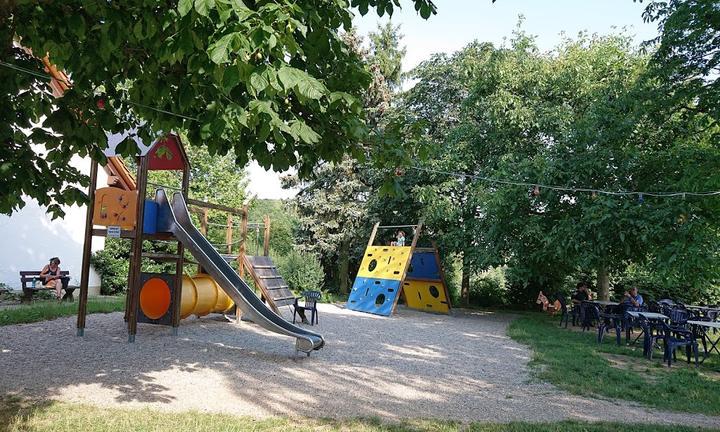 Naturfreundehaus Falkenberg