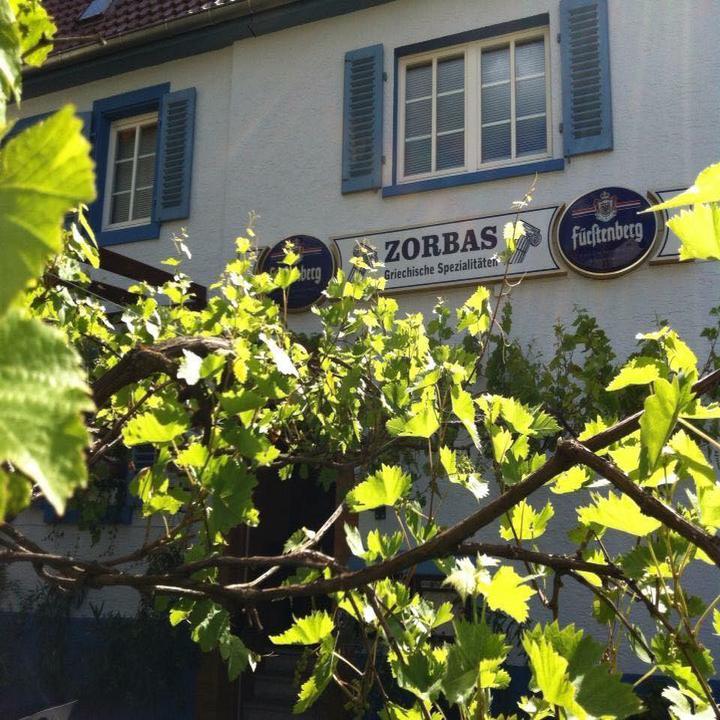 Zorbas